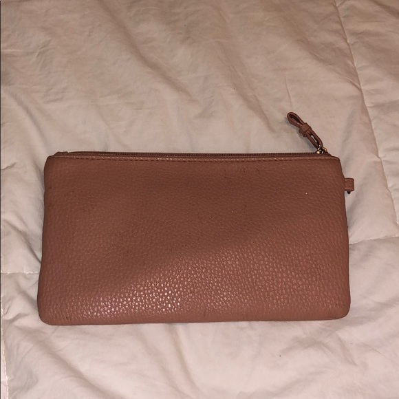 Jessica Simpson Clutch - Picture 3 of 8